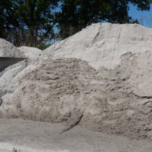 Drainagezand/ Voegzand 0/2mm bigbag - 1 m³ 1 Big Bag