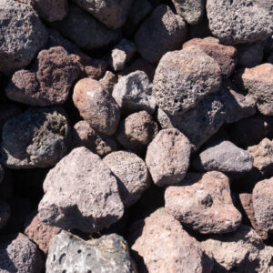 Lava 80/150mm — Halve BigBag