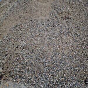Recycle-beton 0/20mm